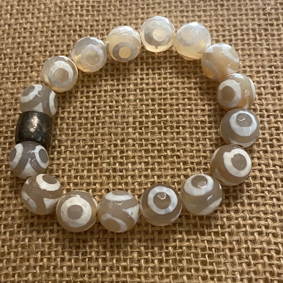 ❤️SILPADA stretch bracelet❤️ - Picture 2 of 3